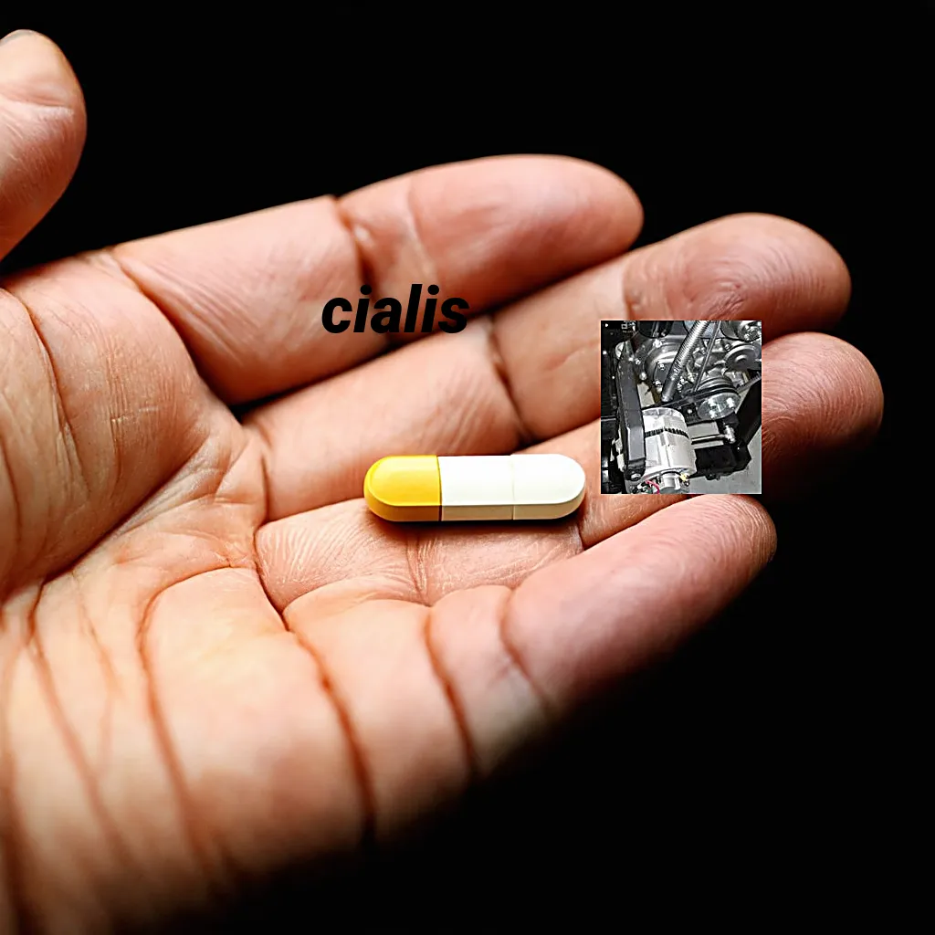 Acheter cialis à l'étranger